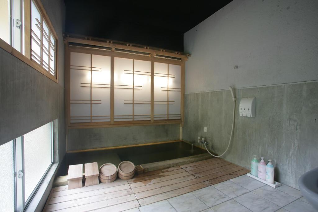 Myoken Tanaka Kaikan Kirishima Exterior foto