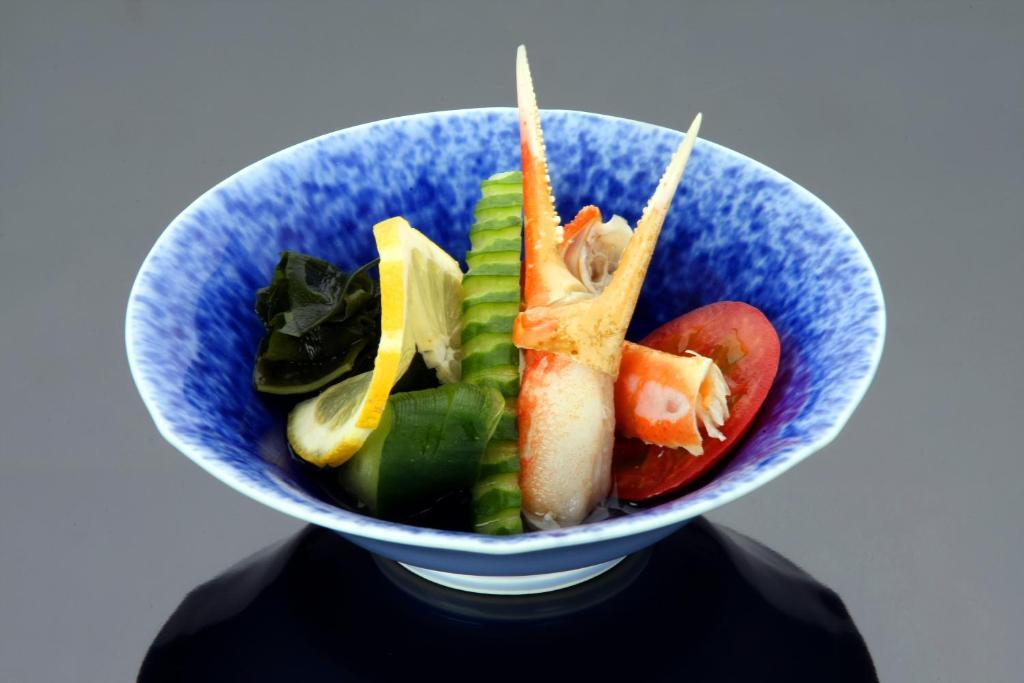 Myoken Tanaka Kaikan Kirishima Exterior foto