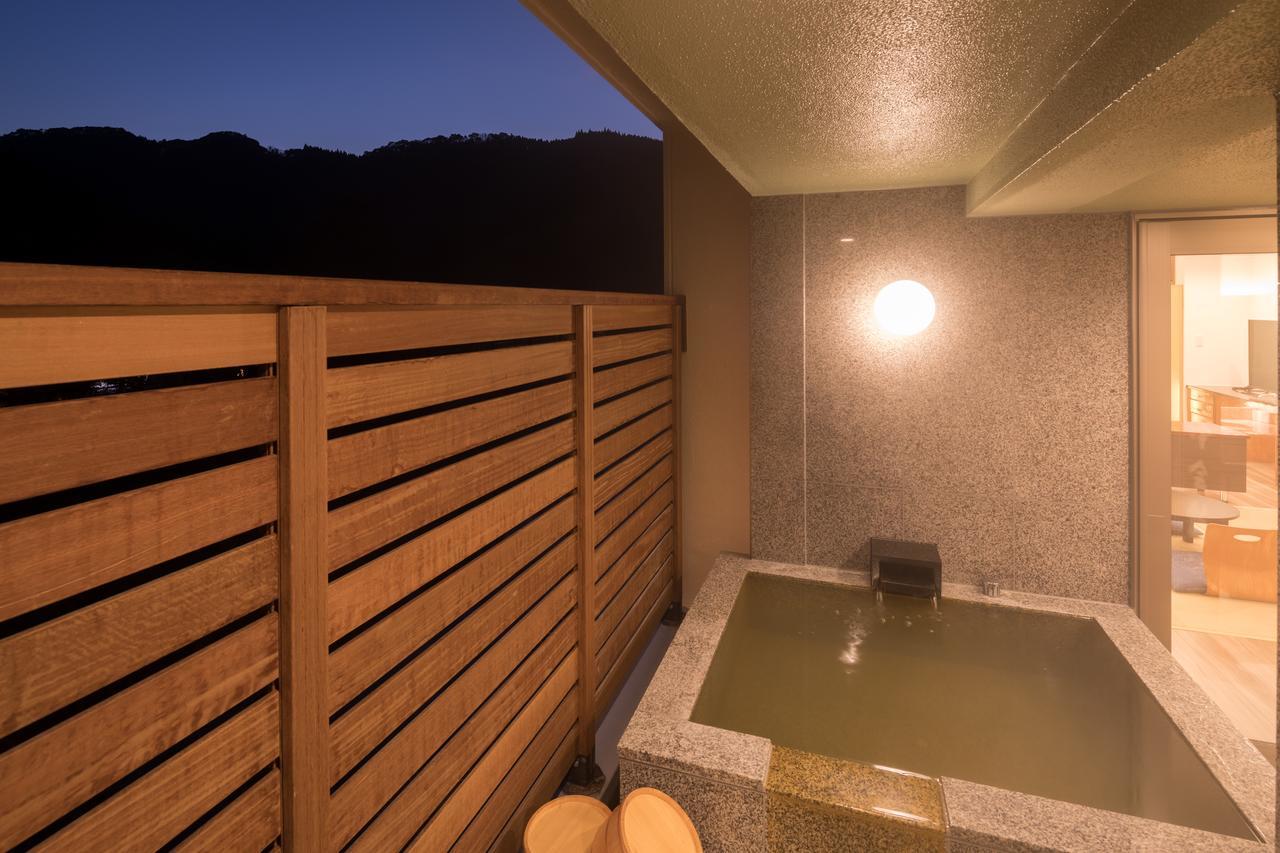 Myoken Tanaka Kaikan Kirishima Exterior foto